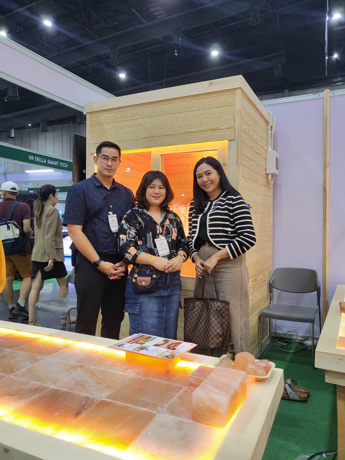 งานแสดงสินค้า 3