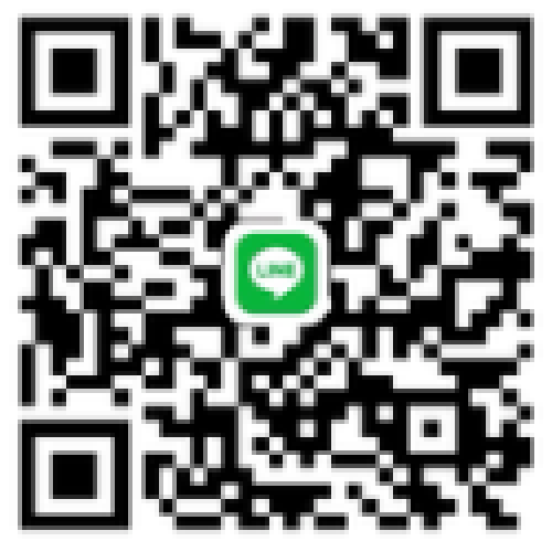 LINE QR Code