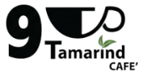 Nine Tamarind Cafe Logo
