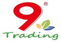 Nine Trading Logo